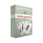 Carti si Birotica - Carti - Carti pentru copii - Activitati extracurriculare - Limba germana - CJ Ed.Junior Plus - Infinity.ro