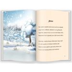 Carti si Birotica - Carti - Carti pentru copii - Basme si povesti - Poezii de iarna - Infinity.ro