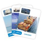 Carti si Birotica - Carti - Carti pentru copii - Carti interactive - Vehicule - CJ Ed.2015 Junior - Infinity.ro