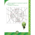 Carti si Birotica - Carti - Carti pentru copii - Activitati extracurriculare - Marea carte a jocurilor. Miraculous - Infinity.ro