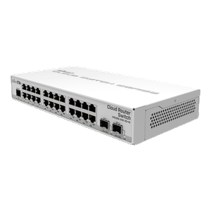 PC, gaming si accesorii - Retelistica - Switch-uri - Infinity.ro