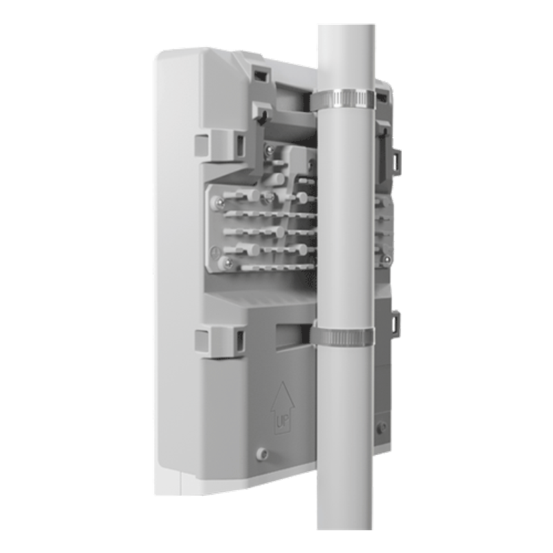 PC, gaming si accesorii - Retelistica - Switch-uri - Switch-uri cu management - Smart Switch outdoor 16 x Gigabit PoE-Out, 2 x SFP+ - Mikrotik CRS318-16P-2S+OUT - Infinity.ro