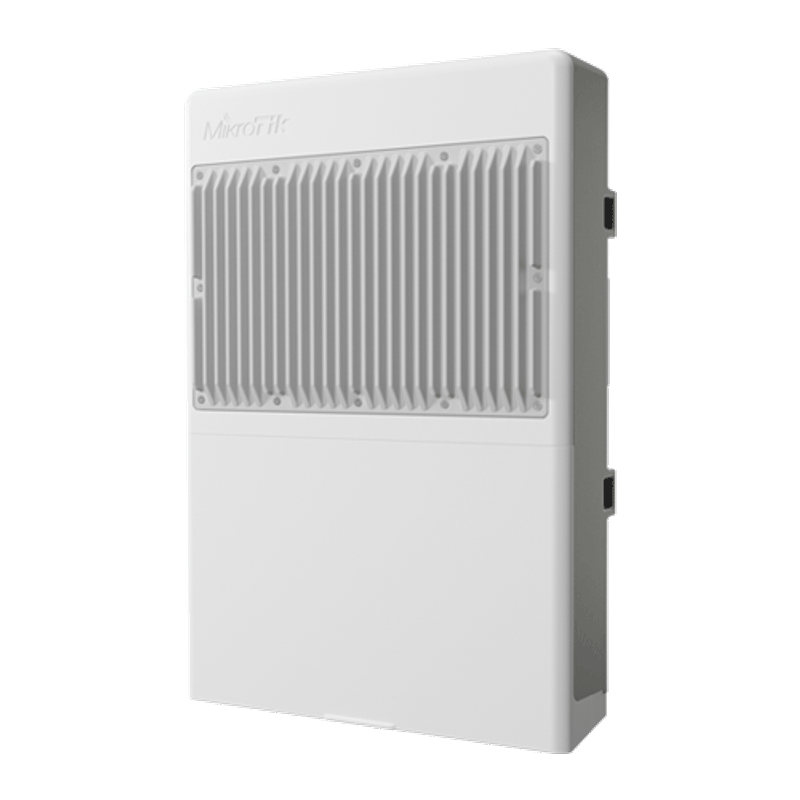 PC, gaming si accesorii - Retelistica - Switch-uri - Switch-uri cu management - Smart Switch outdoor 16 x Gigabit PoE-Out, 2 x SFP+ - Mikrotik CRS318-16P-2S+OUT - Infinity.ro