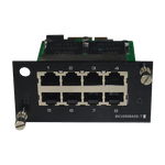 PC, gaming si accesorii - Retelistica - Switch-uri - Switch-uri cu management - Modul 8 porturi RJ45 10/100/1000Mbs - UTEPO UTP7524GE-M8T - Infinity.ro