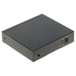 PC, gaming si accesorii - Retelistica - Switch-uri - Switch-uri fara management - Switch 4 porturi PoE, 2 porturi uplink RJ45 - UNV NSW2020-6T-POE-IN - Infinity.ro