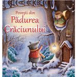 Carti si Birotica - Carti - Manuale si auxiliare scolare - Caiete speciale - Povesti din Padurea Craciunului (Caiet de Activitati) - Suzy Senior, James Newman Gray - Infinity.ro