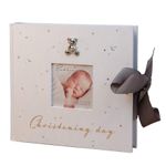Market - Cadouri - Rame si albume foto - Bambino by Juliana - Album foto botez bebe - Infinity.ro