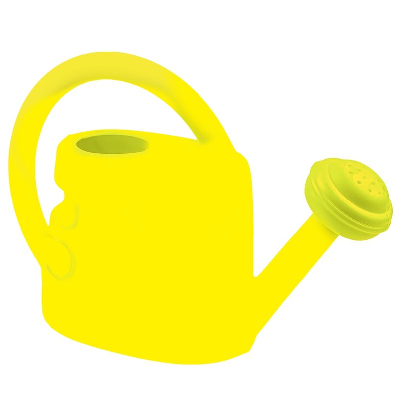 Jucarii, Copii si Bebe - Jucarii si jocuri - Jucarii de exterior - Jucarii pentru plaja si nisip - Stropitoare 1.3l, 7Toys - Infinity.ro