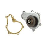Auto si Moto - Piese auto si accesorii - Piese auto - Componente motor si accesorii - Pompa apa PEUGEOT 207 SW WK AIRTEX 1678 - Infinity.ro