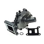 Auto si Moto - Piese auto si accesorii - Piese auto - Componente motor si accesorii - Pompa apa FORD MONDEO III combi BWY AIRTEX 1658 - Infinity.ro