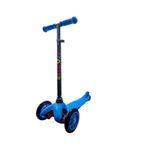 Sport si Outdoor - Role, trotinete si skateboard - Trotinete copii - Trotineta cu 3 roti,58 cm, 7Toys - Infinity.ro