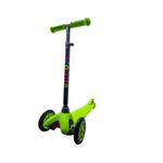 Sport si Outdoor - Role, trotinete si skateboard - Trotinete copii - Trotineta cu 3 roti,58 cm, 7Toys - Infinity.ro