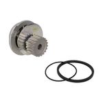 Auto si Moto - Piese auto si accesorii - Piese auto - Componente motor si accesorii - Pompa apa DAEWOO LANOS limuzina KLAT AIRTEX 1632 - Infinity.ro