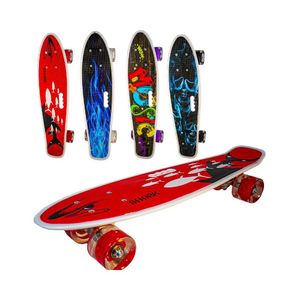 Sport si Outdoor - Role, trotinete si skateboard - Placi de rulat - Infinity.ro