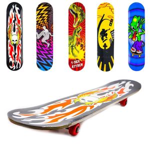 Sport si Outdoor - Role, trotinete si skateboard - Placi de rulat - Infinity.ro