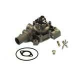 Auto si Moto - Piese auto si accesorii - Piese auto - Componente motor si accesorii - Pompa apa IVECO DAILY II platou sasiu AIRTEX 1437 - Infinity.ro