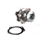 Auto si Moto - Piese auto si accesorii - Piese auto - Componente motor si accesorii - Pompa apa CHEVROLET TRAILBLAZER KC AIRTEX 1724 - Infinity.ro