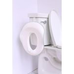 Jucarii, Copii si Bebe - Igiena si ingrijire - Baia bebelusului - Olite si reductoare WC - Reductor toaleta Ubbi - Infinity.ro