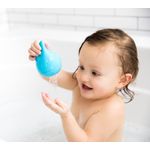 Jucarii, Copii si Bebe - Jucarii si jocuri - Jucarii bebelusi - Jucarii de baie - Set 2 jucarii de baie Ubbi norisor si picatura de ploaie - Infinity.ro