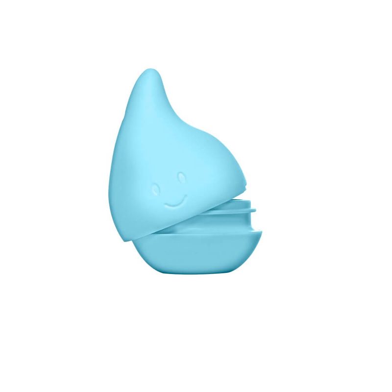 Jucarii, Copii si Bebe - Jucarii si jocuri - Jucarii bebelusi - Jucarii de baie - Set 2 jucarii de baie Ubbi norisor si picatura de ploaie - Infinity.ro