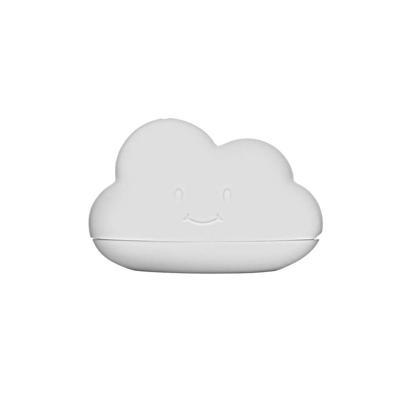 Jucarii, Copii si Bebe - Jucarii si jocuri - Jucarii bebelusi - Jucarii de baie - Set 2 jucarii de baie Ubbi norisor si picatura de ploaie - Infinity.ro