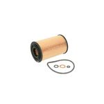 Auto si Moto - Piese auto si accesorii - Piese auto - Filtre si accesorii - Filtru ulei BMW 5 Touring E34 ALCO Filters MD343 - Infinity.ro