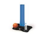 Jucarii, Copii si Bebe - Jucarii si jocuri - Jucarii & jocuri educative - Jucarii interactive - Cos baschet reglabil, 7Toys - Infinity.ro