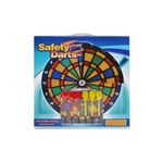 Jucarii, Copii si Bebe - Jucarii si jocuri - Jucarii & jocuri educative - Jucarii interactive - Darts cu 6 sageti, 7Toys - Infinity.ro