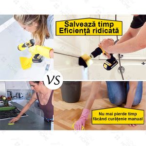 Market - Curatenie si intretinere casa - Infinity.ro