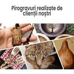 Casa si Gradina/Constructii/Scule electrice si accesorii/Accesorii pistoale de lipit - Set 28 piese varfuri si capete de schimb pentru letcon, GlowforHome, pentru gravura si statia de lipit, Auriu/Argintiu - Infinity.ro