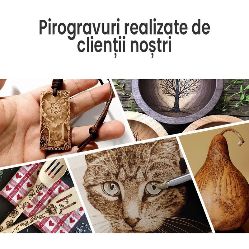 Casa si Gradina/Constructii/Scule electrice si accesorii/Accesorii pistoale de lipit - Set 28 piese varfuri si capete de schimb pentru letcon, GlowforHome, pentru gravura si statia de lipit, Auriu/Argintiu - Infinity.ro