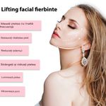 Ingrijire personala si Cosmetice - Aparate & accesorii ingrijire personala - Aparate cosmetice - Aparate intretinere si ingrijire corporala - Aparat profesional Multifunctional pentru ingrijirea fetei si intinerirea pielii 5 in 1, GlowforHome, Lifting facial,roz - Infinity.ro