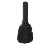 TV, Audio-Video si Foto - Instrumente muzicale - Instrumente clasice - Chitara clasica IdeallStore®, 95 cm, lemn, Cutaway, rosu, husa inclusa - Infinity.ro