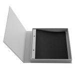 Market - Cadouri - Rame si albume foto - Album foto pentru familie, Our Family, gri - Infinity.ro