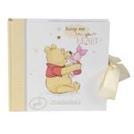 Market - Cadouri - Rame si albume foto - Disney Magical Beginnings - Album foto Winnie the Pooh - Infinity.ro