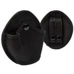 Sport si Outdoor - Sporturi de contact - Produse autoaparare - Catuse cu lant IdeallStore®, Tight Lock, otel inoxidabil, 26.5 cm, husa tactica inclusa - Infinity.ro