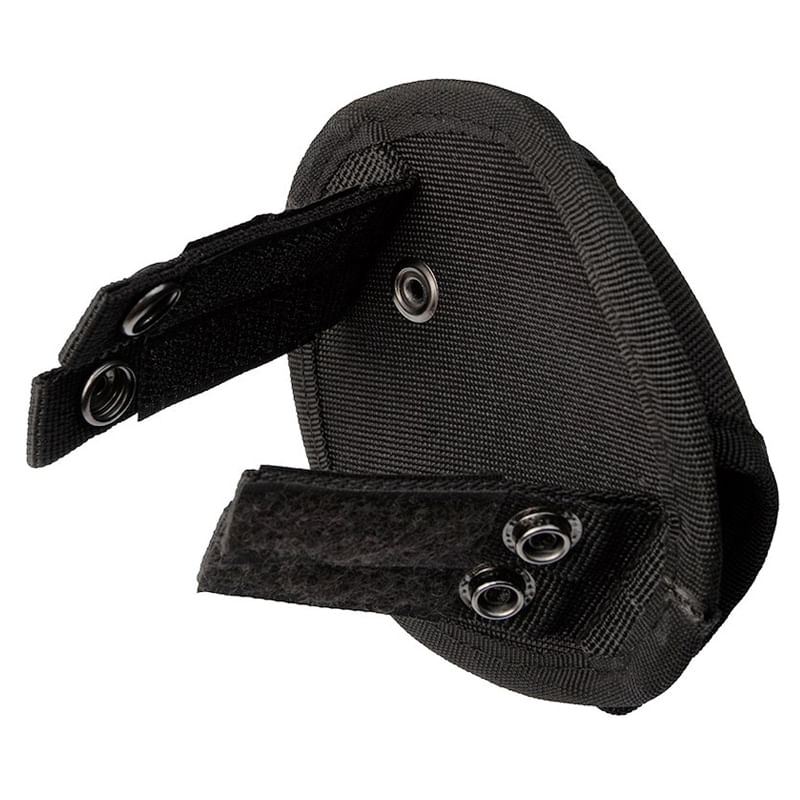 Sport si Outdoor - Sporturi de contact - Produse autoaparare - Catuse cu lant IdeallStore®, Tight Lock, otel inoxidabil, 26.5 cm, husa tactica inclusa - Infinity.ro