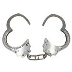 Sport si Outdoor - Sporturi de contact - Produse autoaparare - Catuse cu lant IdeallStore®, Tight Lock, otel inoxidabil, 26.5 cm, husa tactica inclusa - Infinity.ro