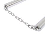 Sport si Outdoor - Sporturi de contact - Produse autoaparare - Set doua nunceaguri IdeallStore®, Training Space, de antrenament, 31 cm, multicolor - Infinity.ro