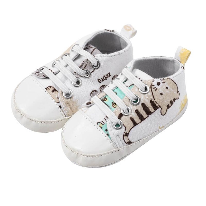 Fashion, accesorii si bijuterii - Copii - Imbracaminte copii - Treninguri si compleuri copii - Set 3 piese pentru bebelusi - model leu - marimea 0-3 luni - Infinity.ro