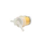 Auto si Moto - Piese auto si accesorii - Piese auto - Filtre si accesorii - Filtru combustibil HONDA ACCORD IV CB ALCO Filters FF029 - Infinity.ro