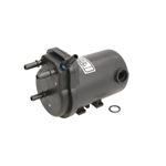 Auto si Moto - Piese auto si accesorii - Piese auto - Filtre si accesorii - Filtru combustibil NISSAN ALMERA II Hatchback N16 ALCO Filters FF057 - Infinity.ro