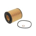 Auto si Moto - Piese auto si accesorii - Piese auto - Filtre si accesorii - Filtru ulei BMW 3 Compact E46 ALCO Filters MD081 - Infinity.ro