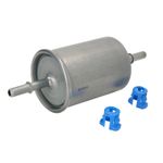 Auto si Moto - Piese auto si accesorii - Piese auto - Filtre si accesorii - Filtru combustibil MITSUBISHI COLT V CJ   CP  ALCO Filters FF006 - Infinity.ro