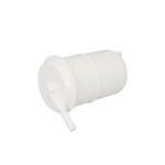 Auto si Moto - Piese auto si accesorii - Piese auto - Filtre si accesorii - Filtru combustibil NISSAN SUNNY III Liftback N14 ALCO Filters FF027 - Infinity.ro