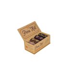 Fashion, accesorii si bijuterii - Femei - Lenjerie si pijamale femei - Sosete si ciorapi femei - Sosete antibacteriene merino Ethno Fine box 4 buc, 35-38 EU - Infinity.ro