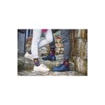 Fashion, accesorii si bijuterii - Femei - Lenjerie si pijamale femei - Sosete si ciorapi femei - Sosete antibacteriene merino Ethno Fine box 4 buc, 35-38 EU - Infinity.ro