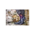 Fashion, accesorii si bijuterii - Femei - Lenjerie si pijamale femei - Sosete si ciorapi femei - Sosete antibacteriene merino Ethno Fine box 4 buc, 35-38 EU - Infinity.ro