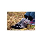 Fashion, accesorii si bijuterii - Femei - Lenjerie si pijamale femei - Sosete si ciorapi femei - Sosete bumbac Arty Socks Peisaj Montan Gri, 43-46 EU - Infinity.ro