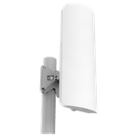 PC, gaming si accesorii - Retelistica - Wireless - Acces Point-uri - mANTBox 2 12s, antena 12dBi 2.4Ghz, 802.11bgn, 1 x Gigabit LAN, PoE - MikroTik RB911G-2HPnD-12S - Infinity.ro